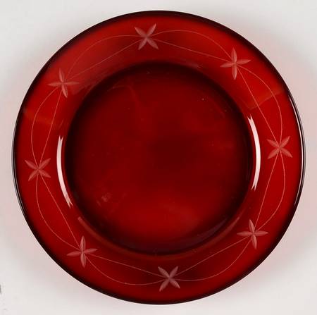 Contemporary Elegance-Red by Princess House