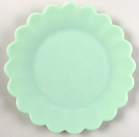 Timeless Beauty Dinner Plate