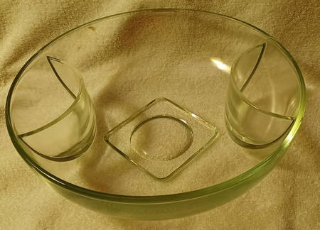 Crystal Servers by Paden City