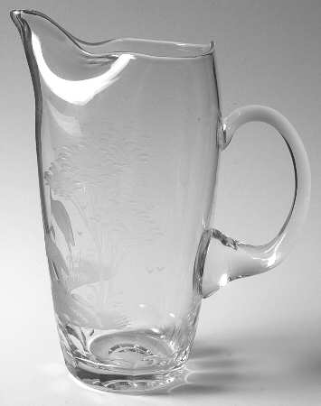 Americana-American 40 Oz Pitcher