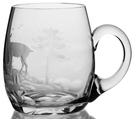 Americana-American Mug