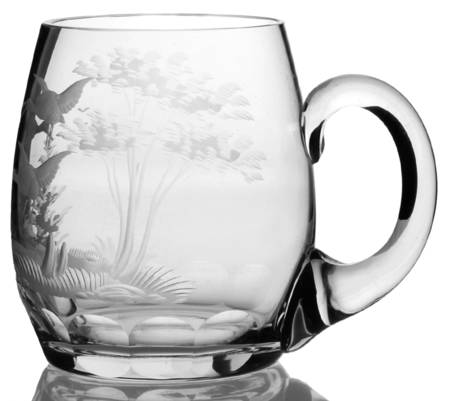 Americana-American Mug