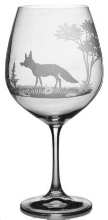 Americana-American Burgundy Wine