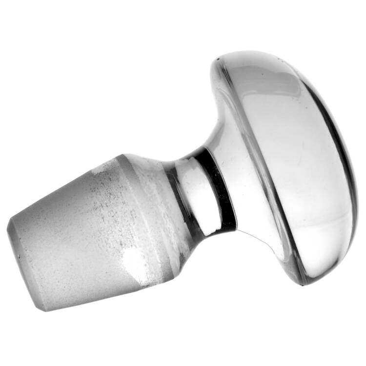 Americana-American Stopper for Cordial Decanter