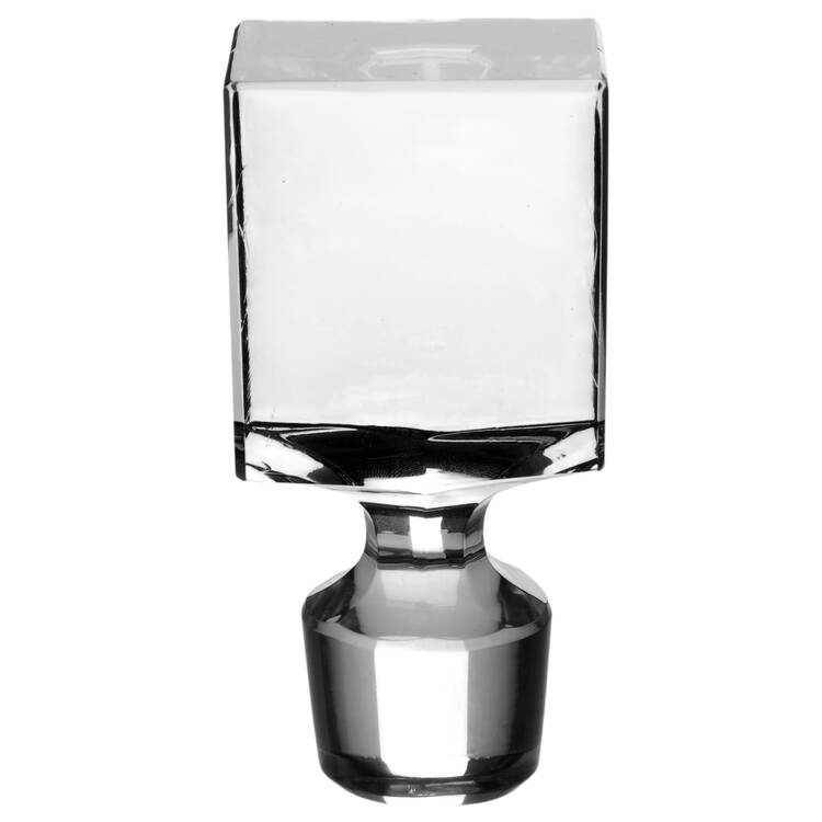 Americana-American Stopper for Square Decanter