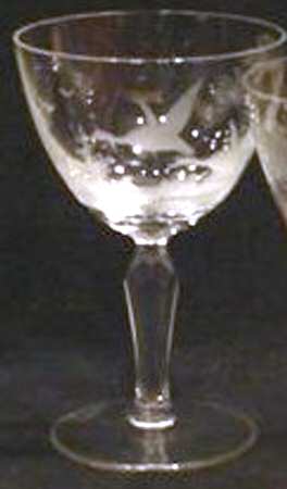 Americana-American Liquor Cocktail