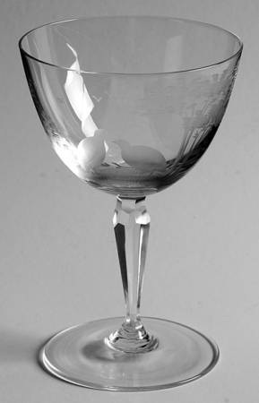 Americana-American Liquor Cocktail