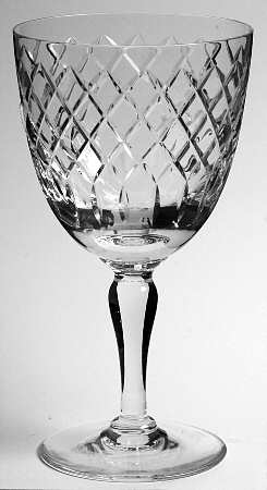 Coventry Water Goblet