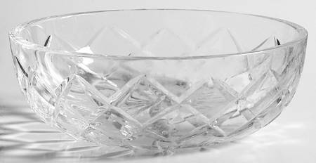 Coventry Small Fruit Dessert Bowl