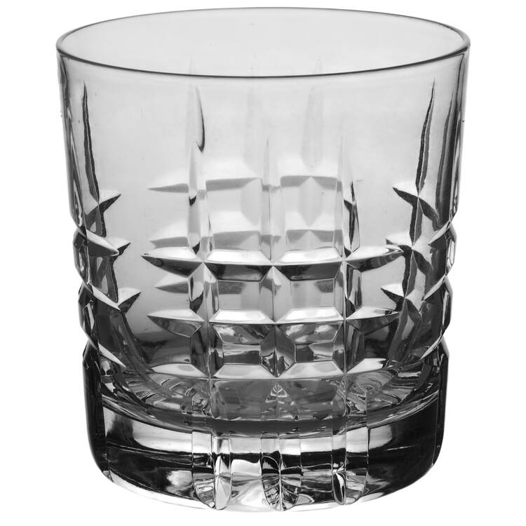 Dorchester Double Old Fashioned
