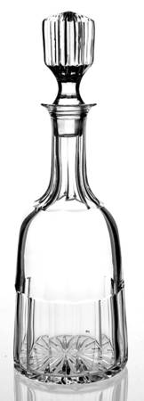 Eton Decanter & Stopper