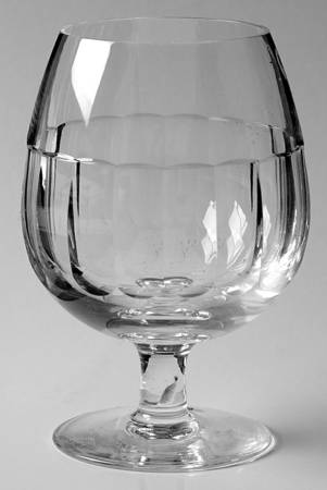 Eton Brandy Glass