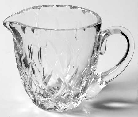 Gainsborough Creamer