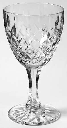 Gainsborough Wine Glass
