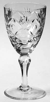 Kendall Water Goblet