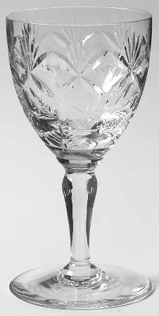 Kendall Wine Glass