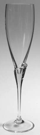 Calice Fluted Champagne
