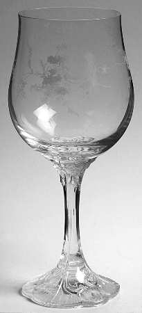 Catherine (Etched) by Rosenthal