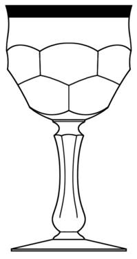 Facette Gold