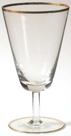 Gold Band by Rosenthal