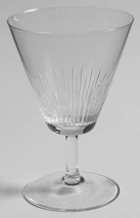 Goldstrahlen Wine Glass