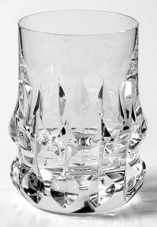 Holdfast Shot Glass