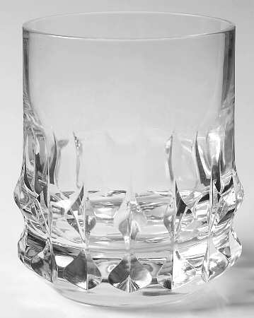 Holdfast Double Old Fashioned