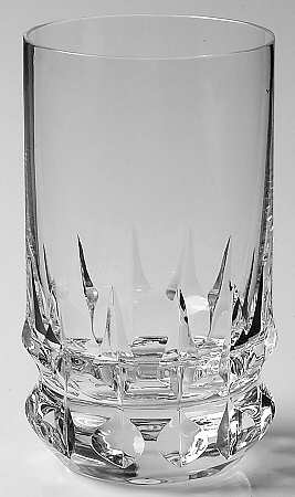 Holdfast 8 Oz Flat Tumbler