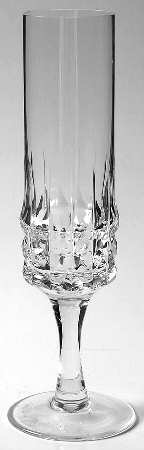 Holdfast Fluted Champagne
