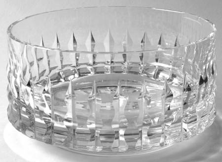 Holdfast 7" Round Bowl