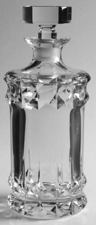 Holdfast Decanter & Stopper