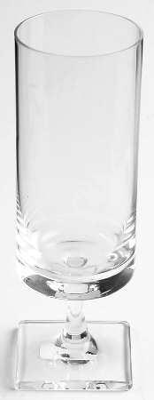 Largo (Linear) Water Goblet