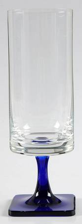 Linear Terzo Blue Stem by Rosenthal