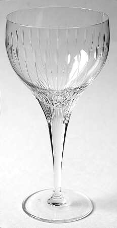 Lotus Cut Wine
