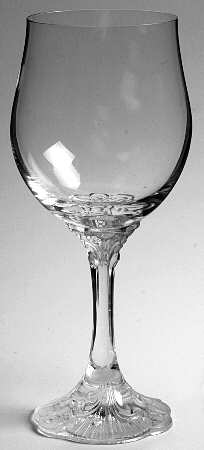 Monbijou Water Goblet