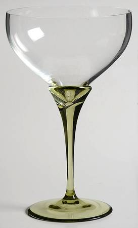 Papyrus Champagne/Tall Sherbet