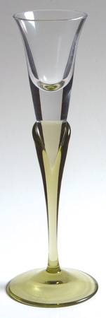 Papyrus 7" Single Light Candlestick by Rosenthal