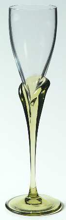 Papyrus Cordial Glass by Rosenthal