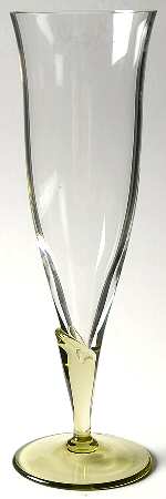 Papyrus 11" Bud Vase