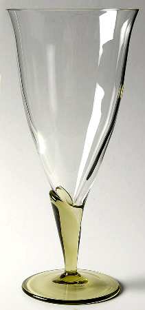 Papyrus 9" Bud Vase