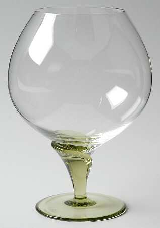 Papyrus Brandy Glass by Rosenthal