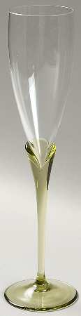 Papyrus Fluted Champagne by Rosenthal