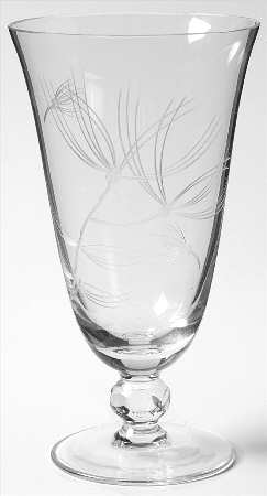 Pine Needles (Stem #430) by Rosenthal