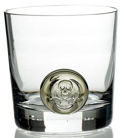 Pirate (Barware) Double Old Fashioned