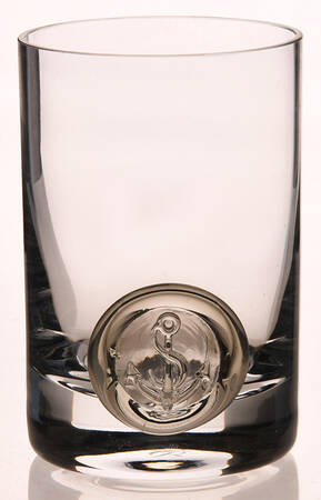 Pirate (Barware) by Rosenthal