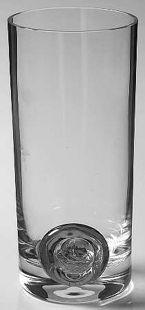 Pirate (Barware) Highball