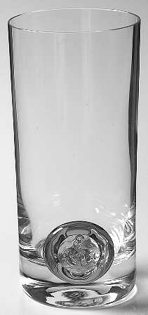 Pirate (Barware) Highball
