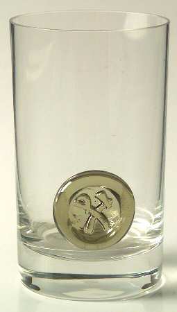 Pirate (Barware) Beer Glass