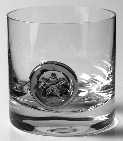 Pirate (Barware) Old Fashioned