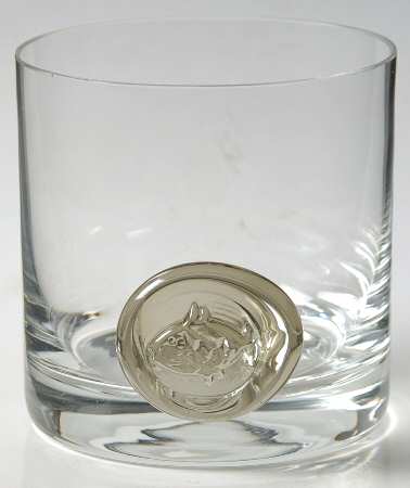 Pirate (Barware) Old Fashioned